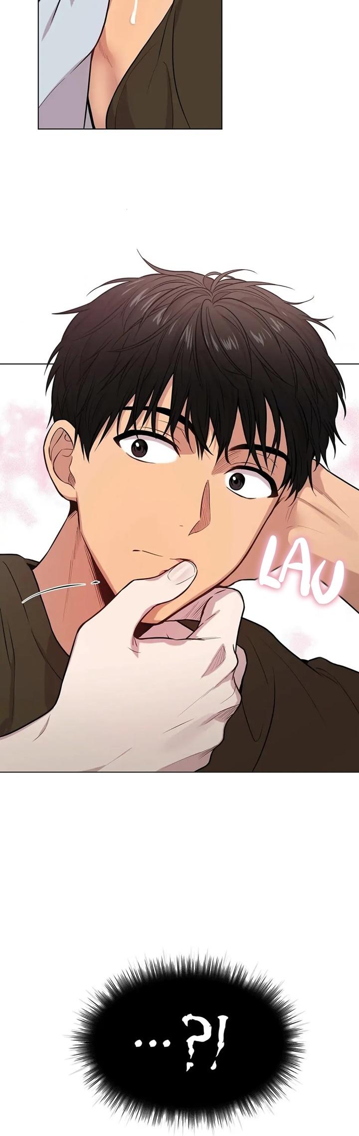 Đọc truyện Passion - Chapter 33