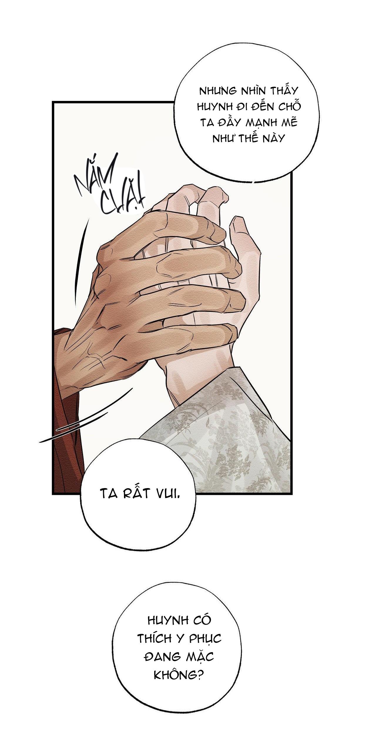 Đọc truyện DUYÊN PHẬN - Chapter 6