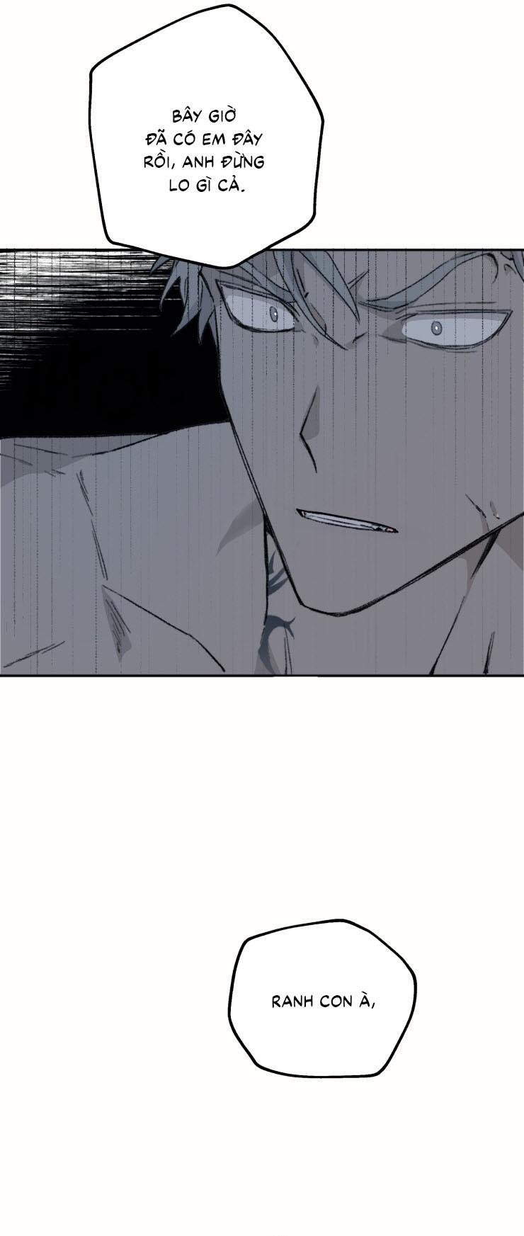 Đọc truyện  Nuốt gai - Chapter 23