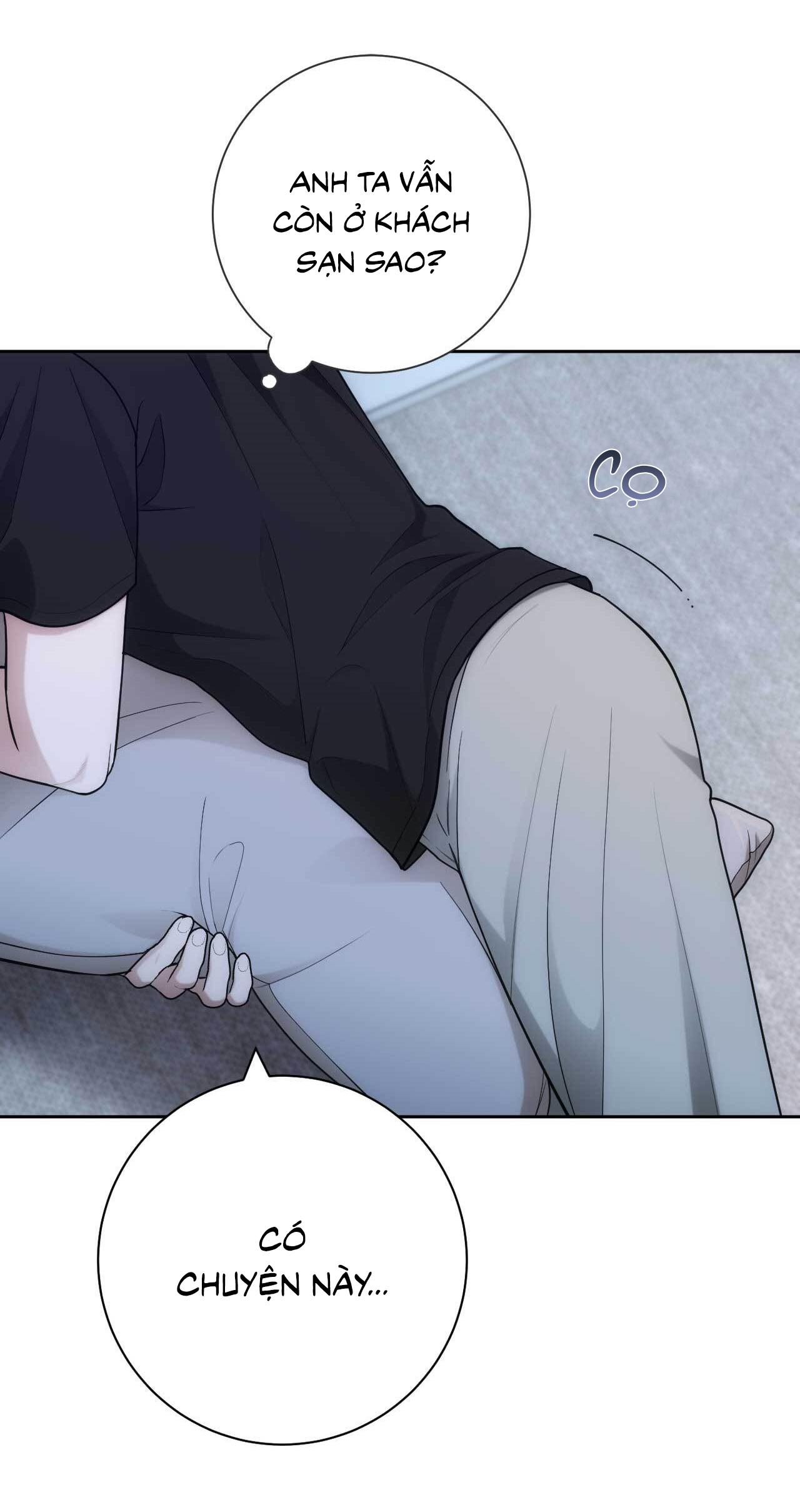 Đọc truyện CHÌM TRONG KHOÁI LẠC - Chapter 30