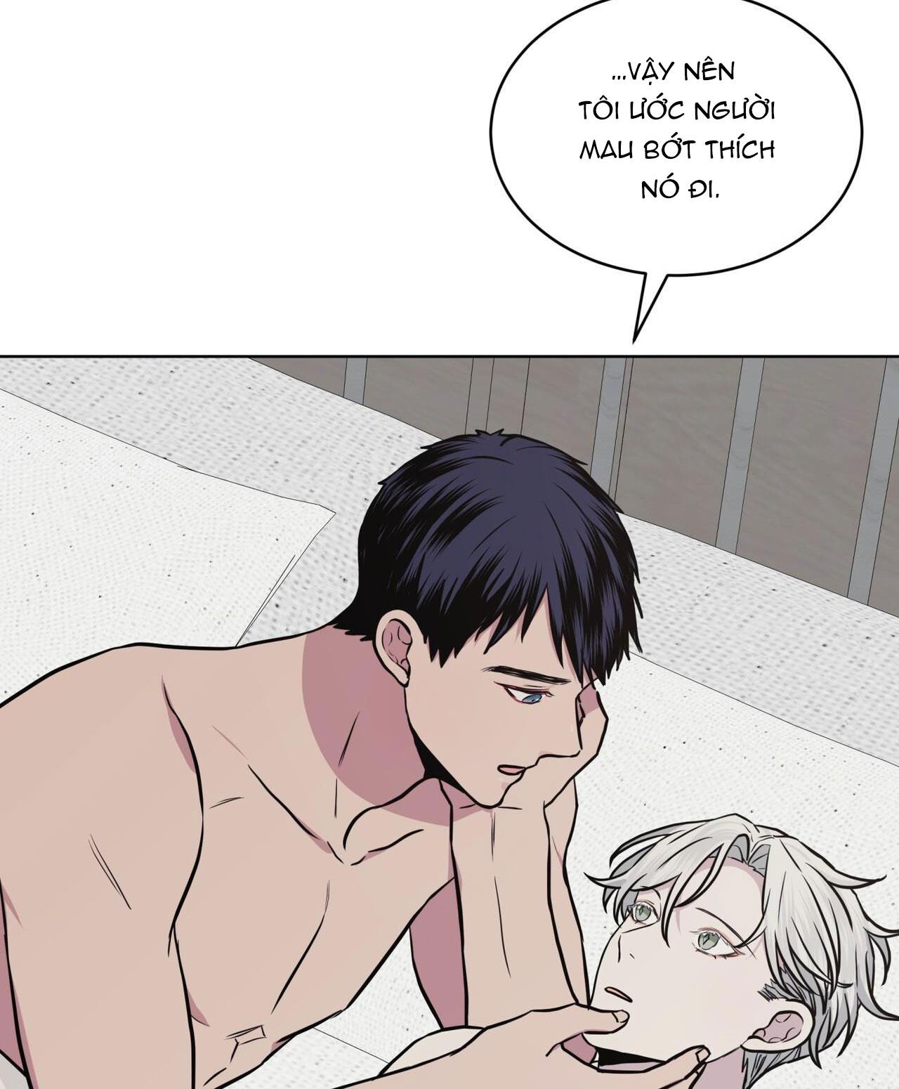 Đọc truyện Rừng Biển - Chapter 60