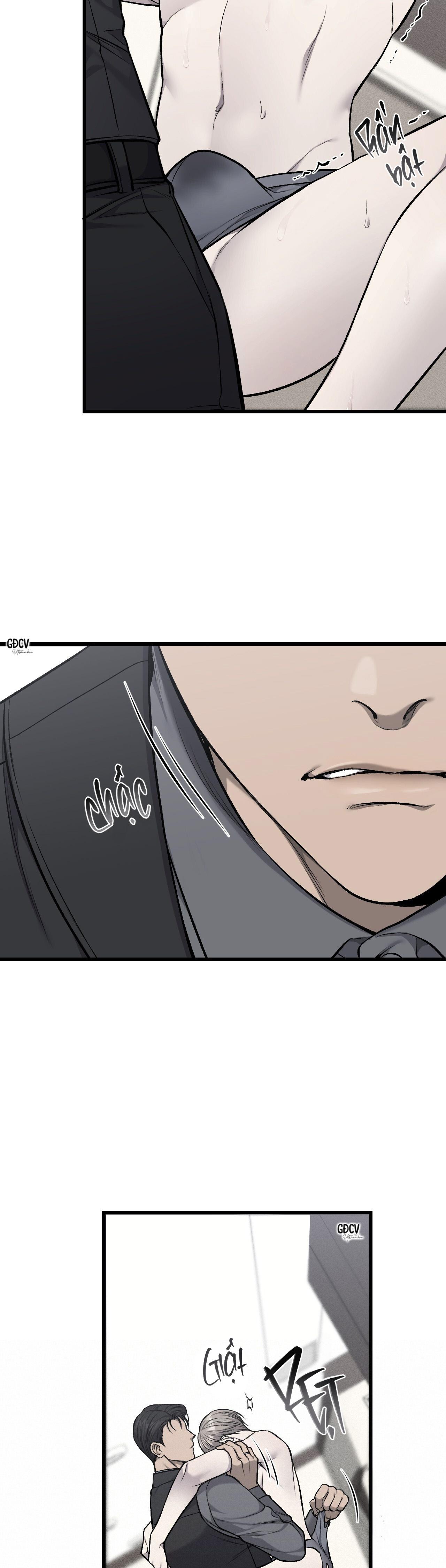 Đọc truyện PHI VỤ BẨN THỈU - Chapter 30