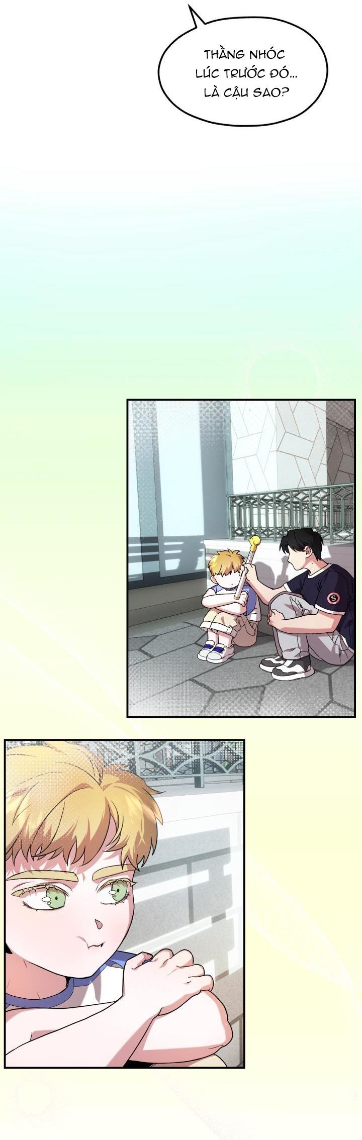 Đọc truyện HÃY LẤY LẦN ĐẦU CỦA TÔI ĐI ! - Chapter 6