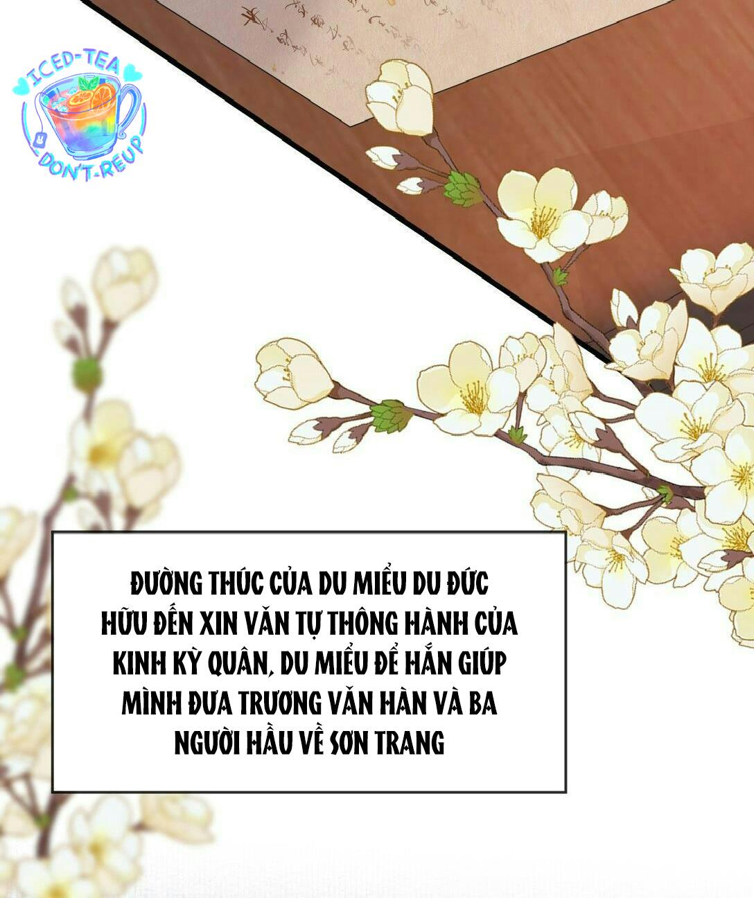 Đọc truyện Loạn thế vi vương - Chapter 105
