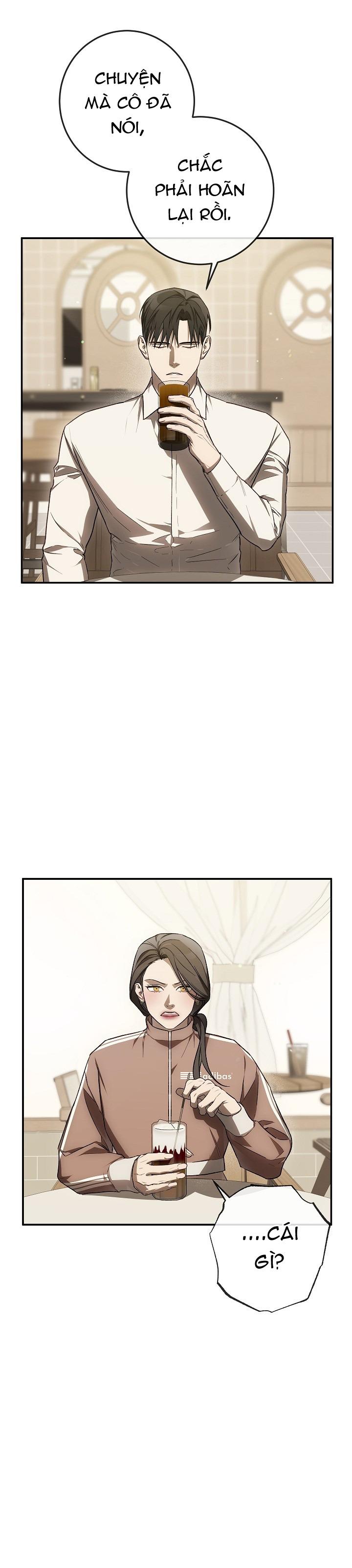 Đọc truyện BẢO VẬT - Chapter 22