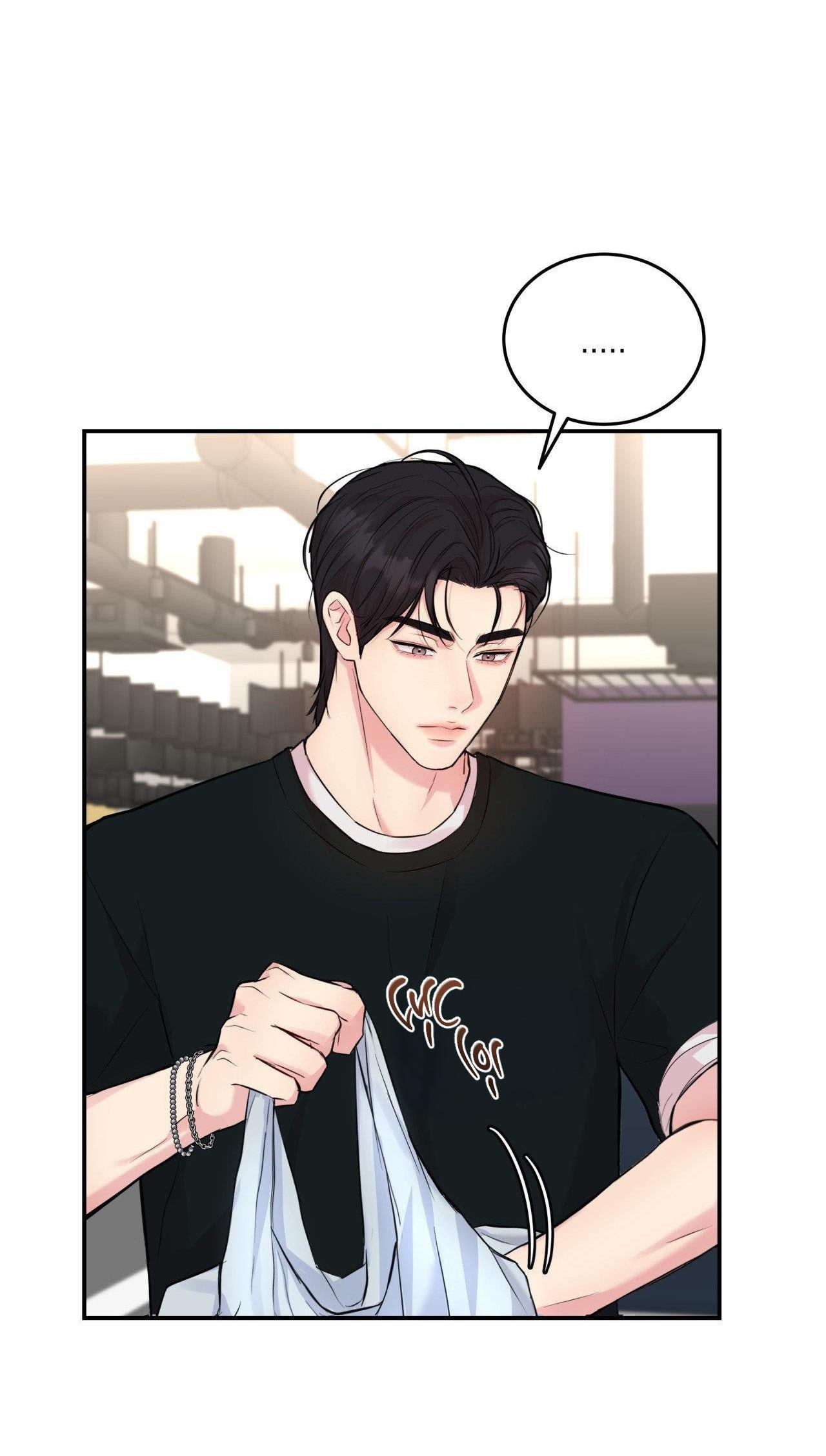 Đọc truyện  Love Remedy - Chapter 14
