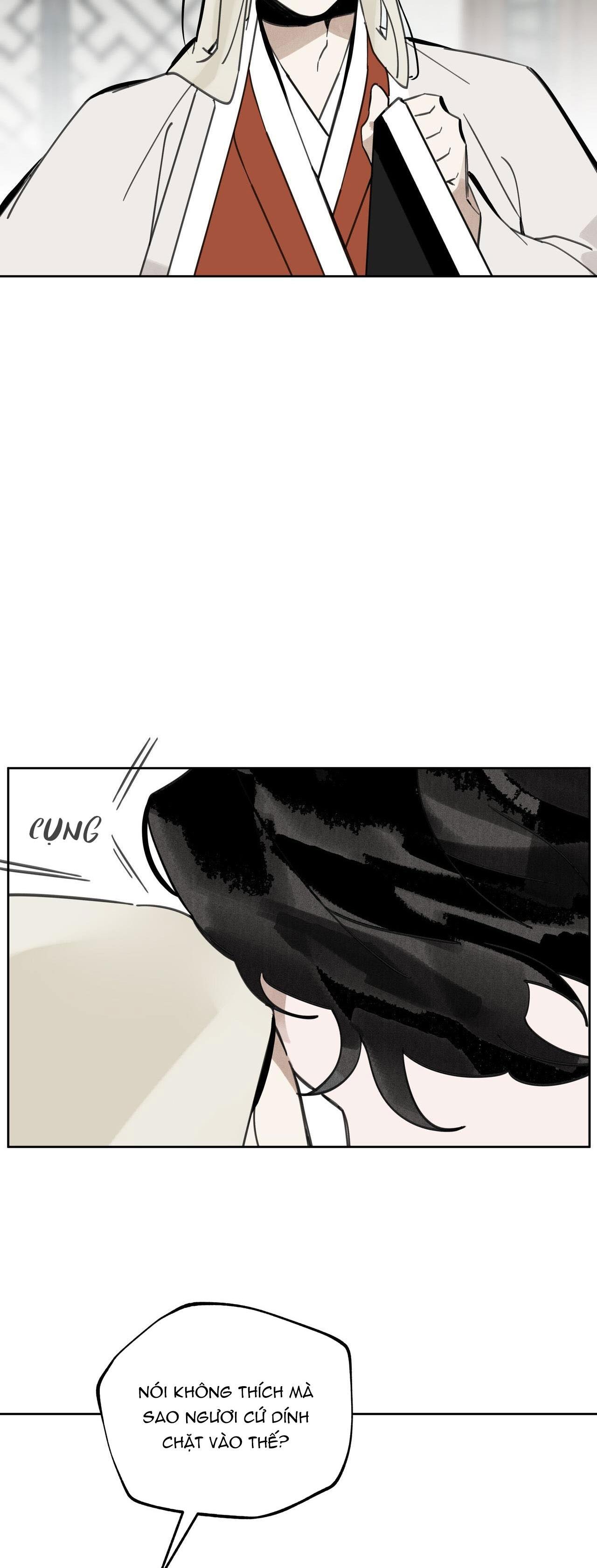 Đọc truyện PALJAE - Chapter 88