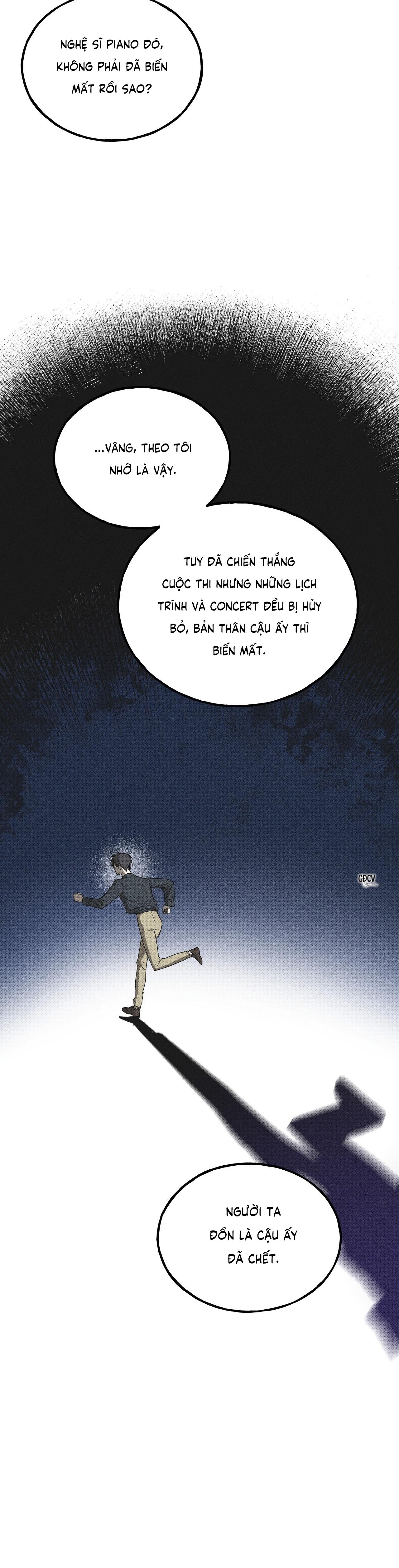 Đọc truyện LÂU ĐÀI GỖ MUN - Chapter 1