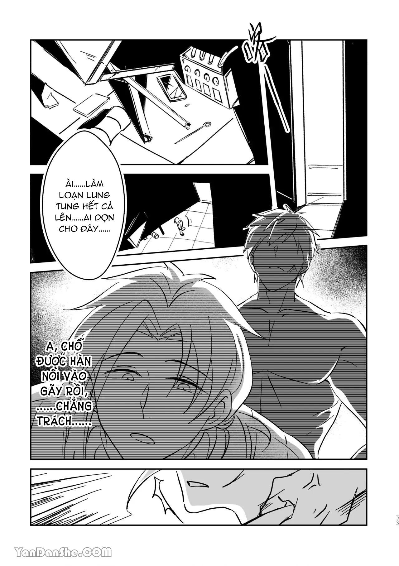 Đọc truyện Cưng mà nói - Chapter 147