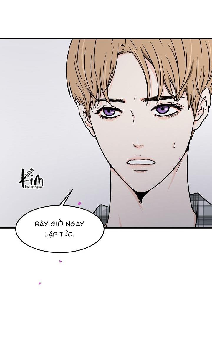 Đọc truyện RANH GIỚI CỦA LINH HỒN - Chapter 3