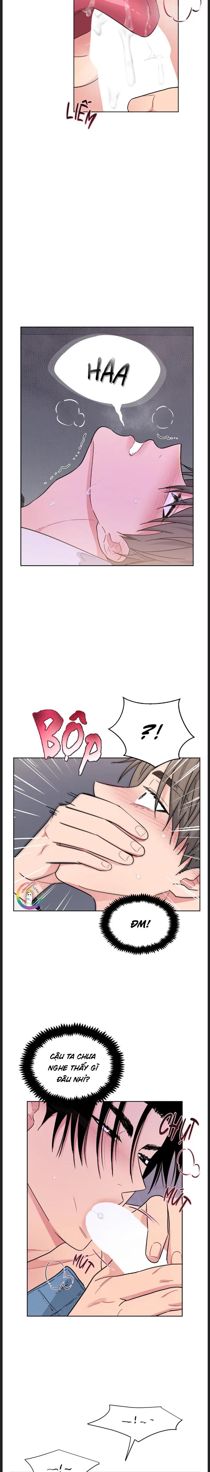 Đọc truyện Arts Manz - Chapter 4