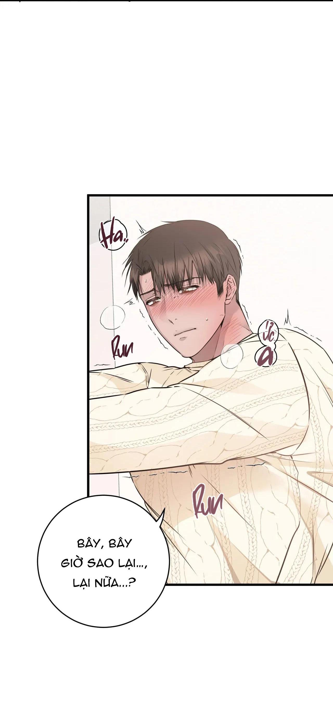 Đọc truyện Rắn Và Ân Nhân - Chapter 4