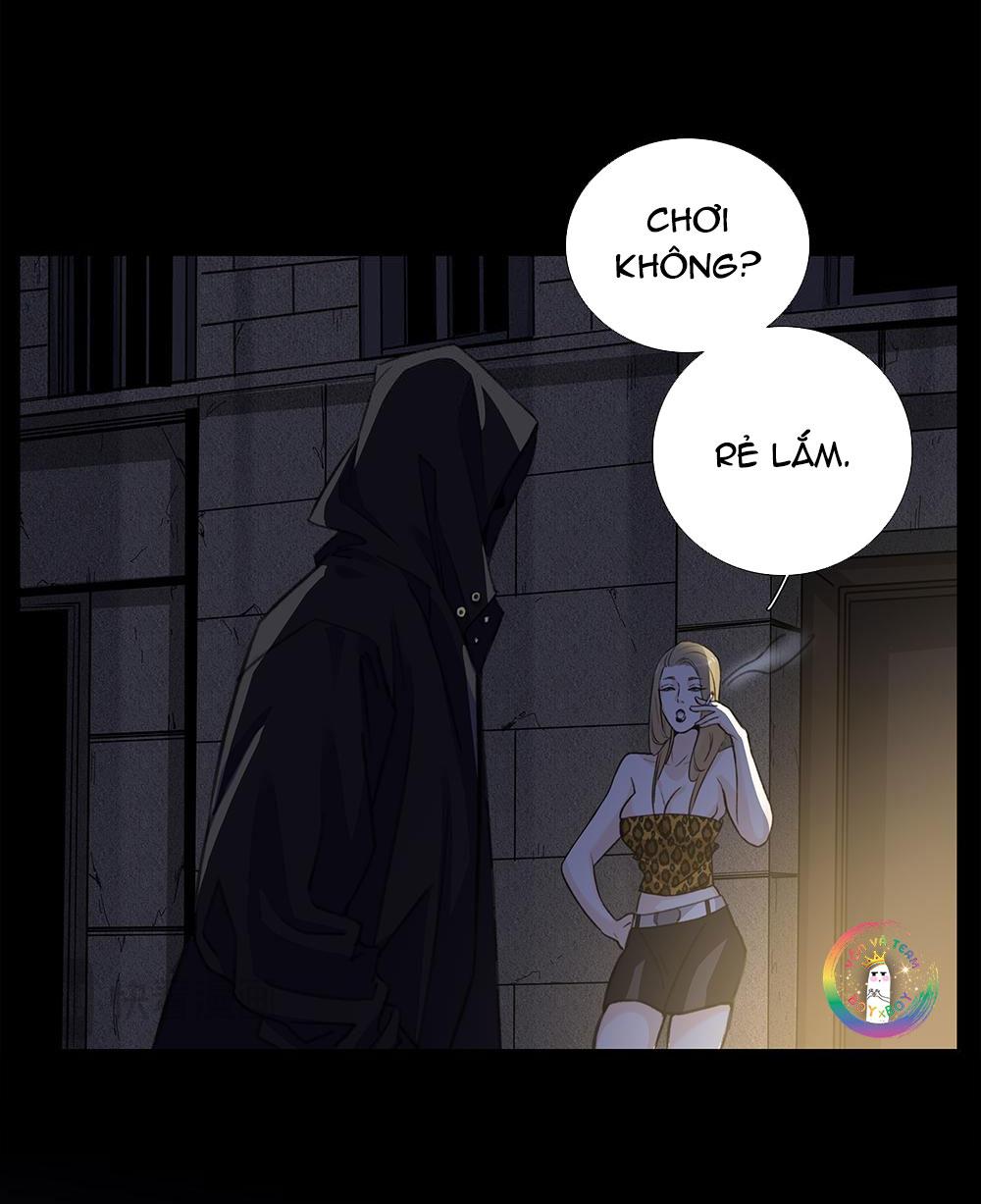 Đọc truyện Quan Hệ Trả Nợ (END) - Chapter 66