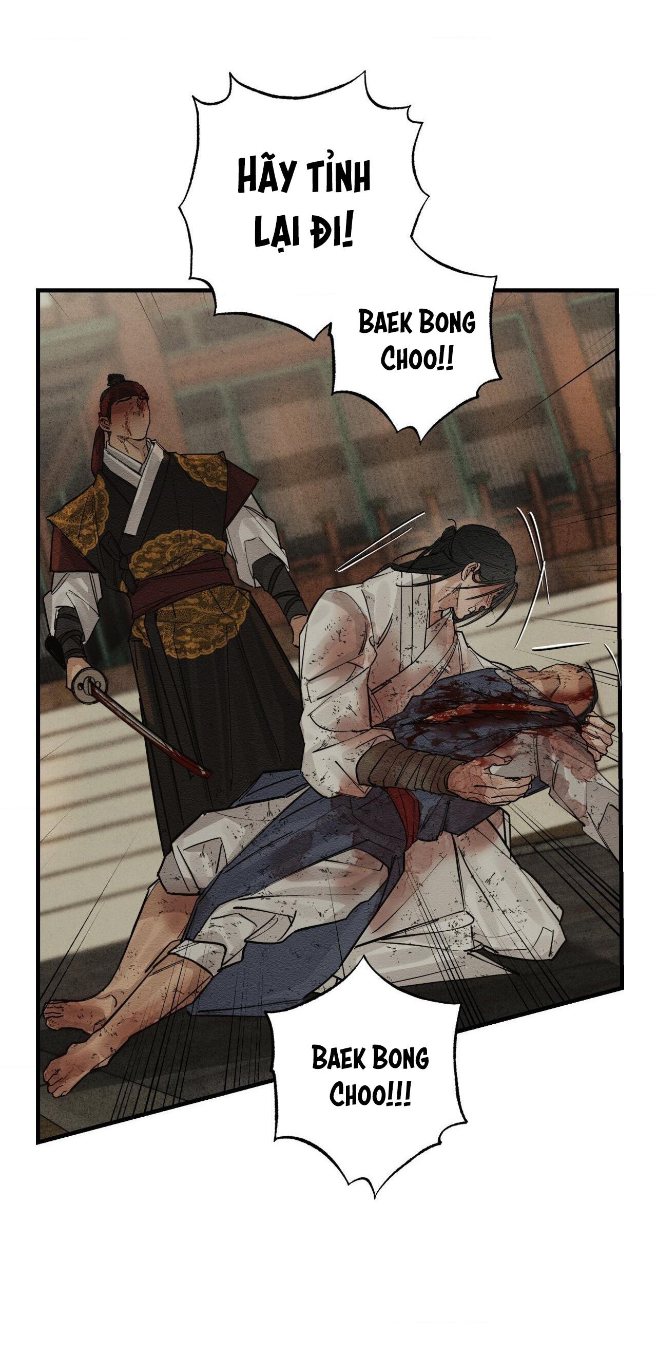 Đọc truyện DUYÊN PHẬN - Chapter 14