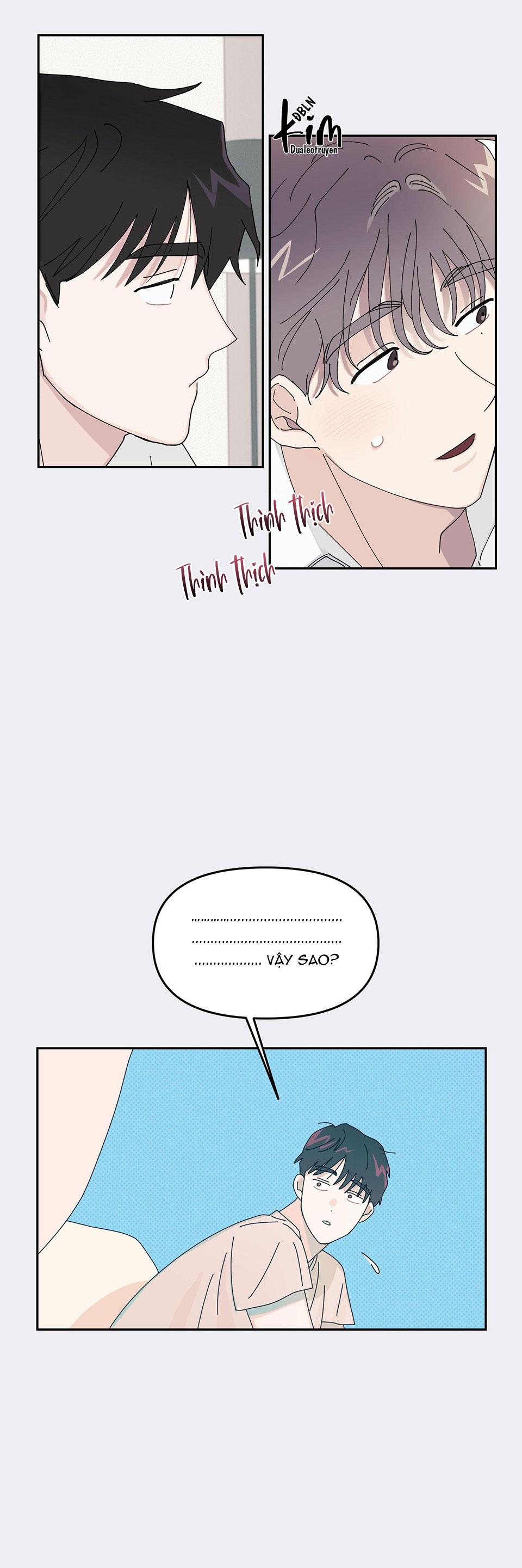 Đọc truyện NGHIỆN SEX - Chapter 9.2