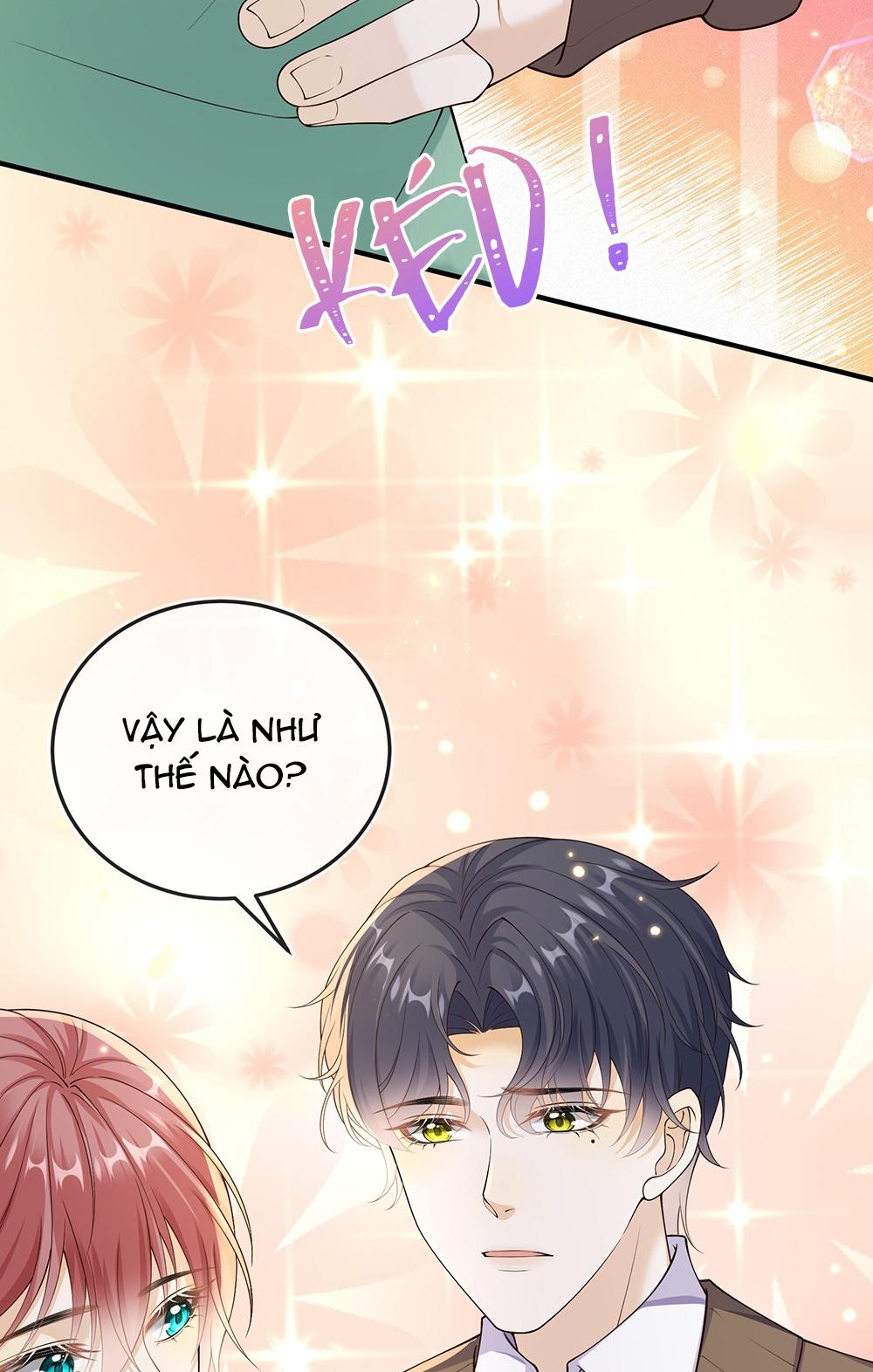 Đọc truyện Tương kế tựu kế - Chapter 32