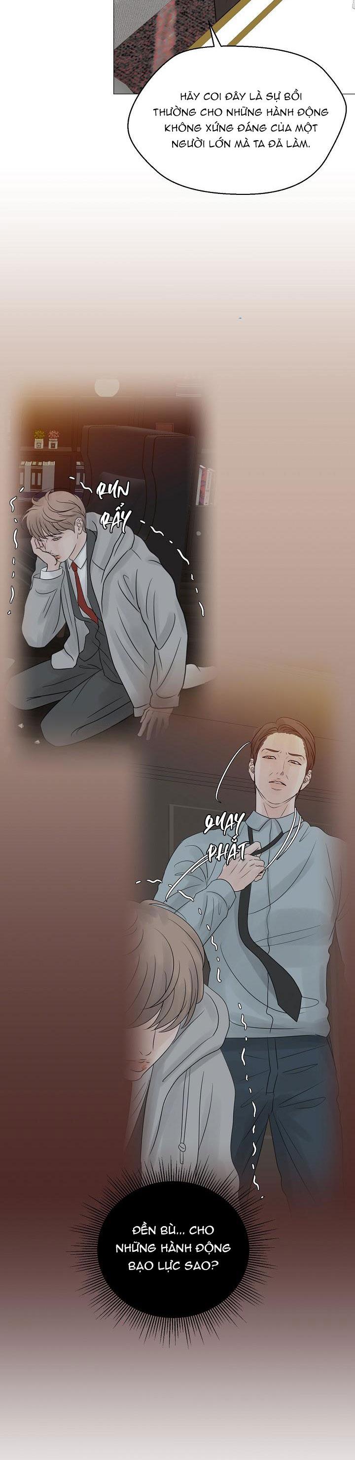 Đọc truyện Ở LẠI BÊN TÔI - Chapter 60