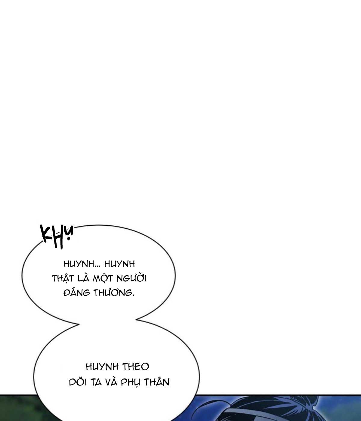 Đọc truyện TUYỂN TẬP BL CỔ TRANG - Chapter 2