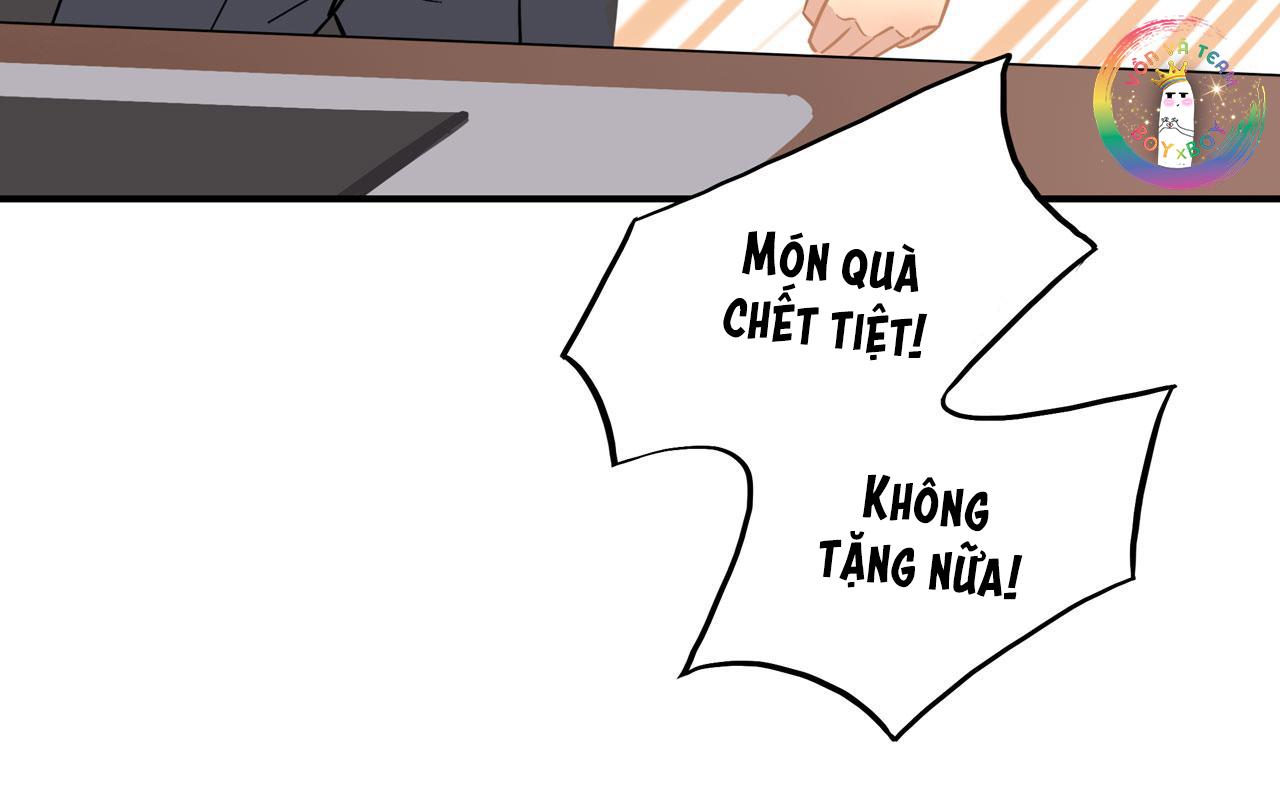 Đọc truyện Tình Chàng 30 - Chapter 35