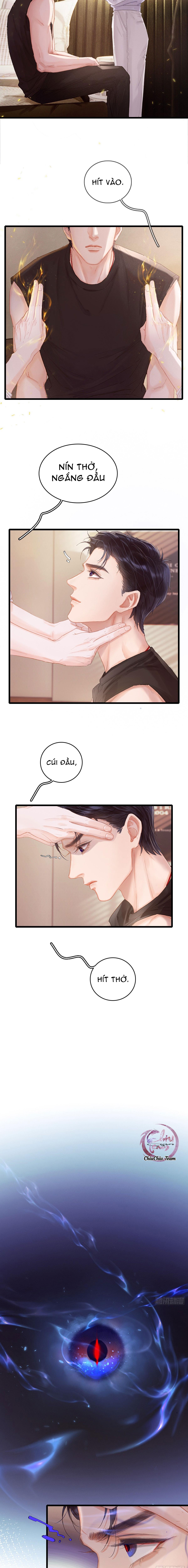 Đọc truyện Quen Lâu Mới Biết Người Thiếu Tâm Cơ - Chapter 11