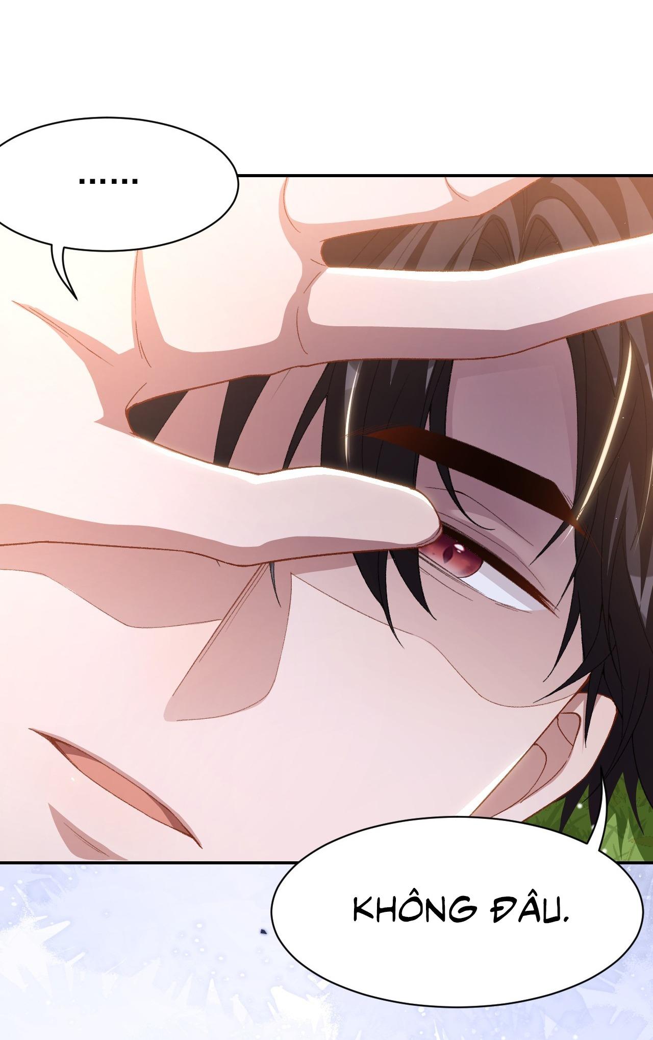 Đọc truyện Quan hệ thế thân - Chapter 185