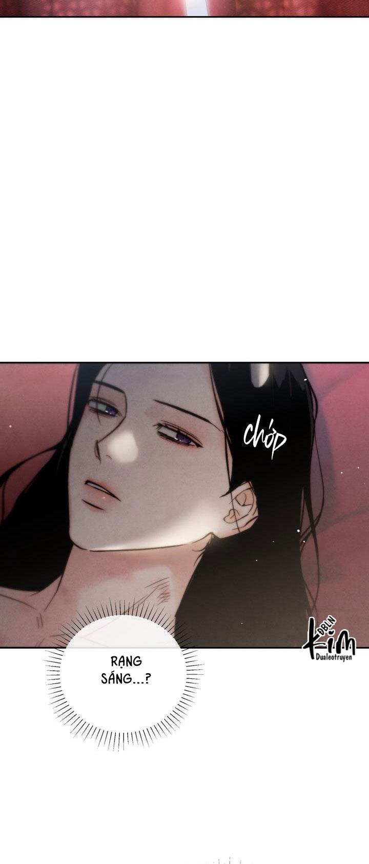 Đọc truyện THUỐC ĐỘC - Chapter 17