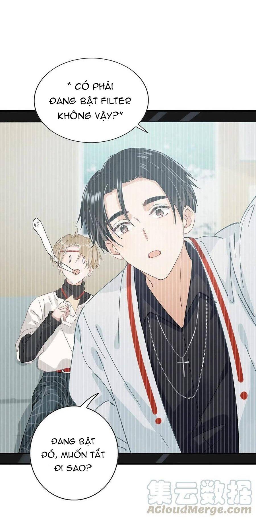 Đọc truyện Tôi và đối tác của tôi [DROP] - Chapter 27