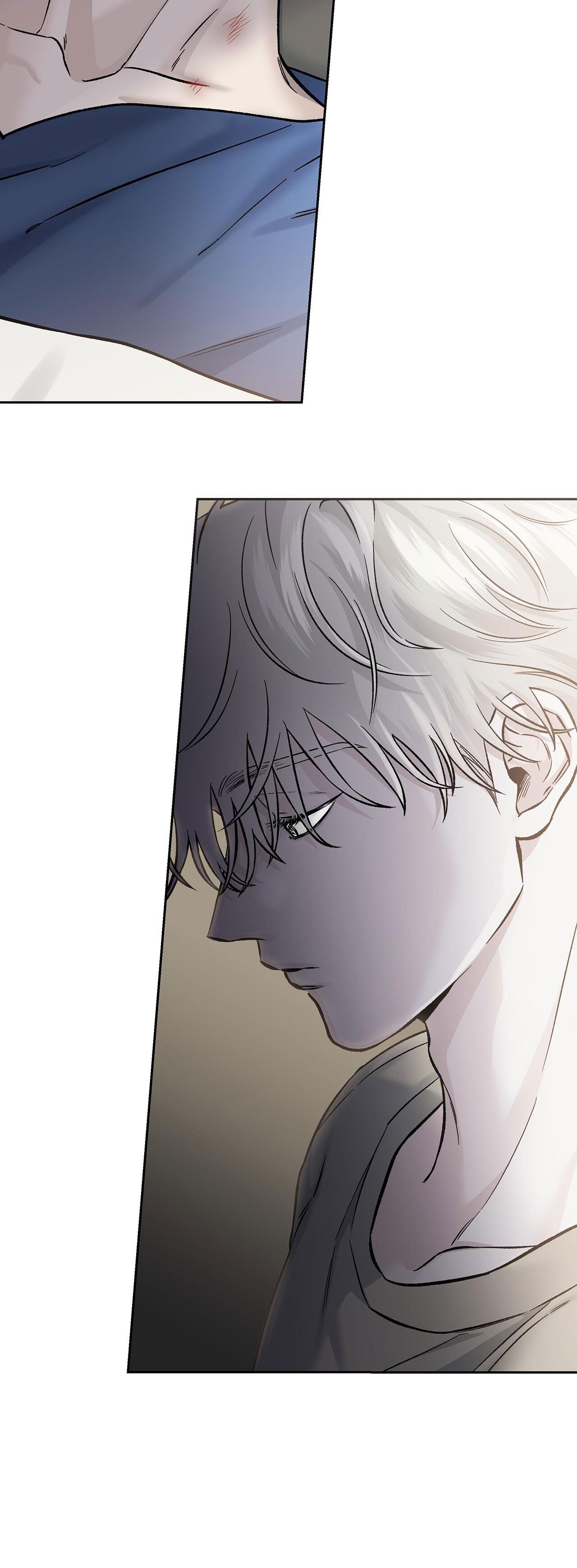 Đọc truyện DƯỚI VÙNG ĐẤT XANH - Chapter 5