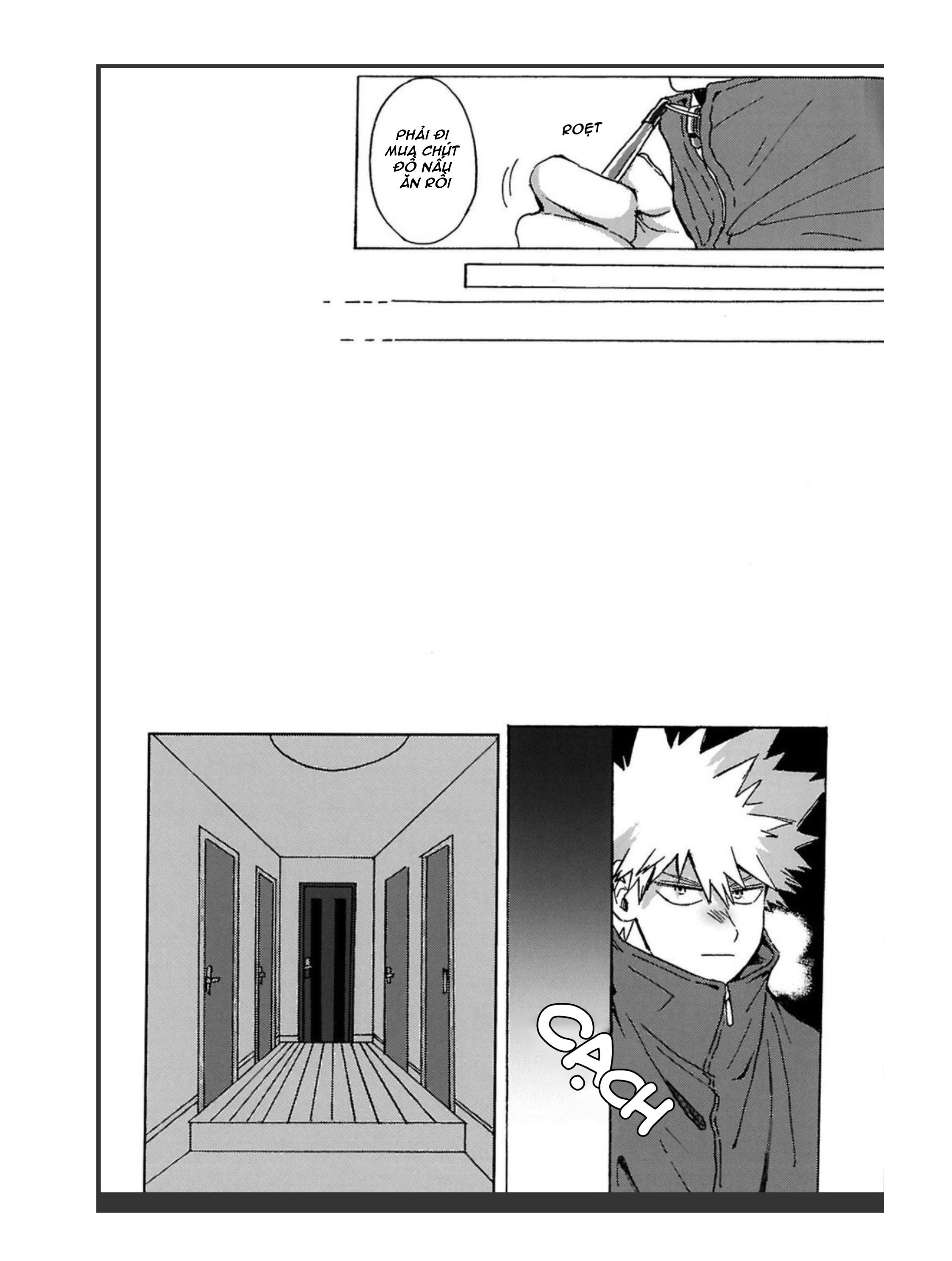 Đọc truyện ONESHOT THEO YÊU CẦU - Chapter 101