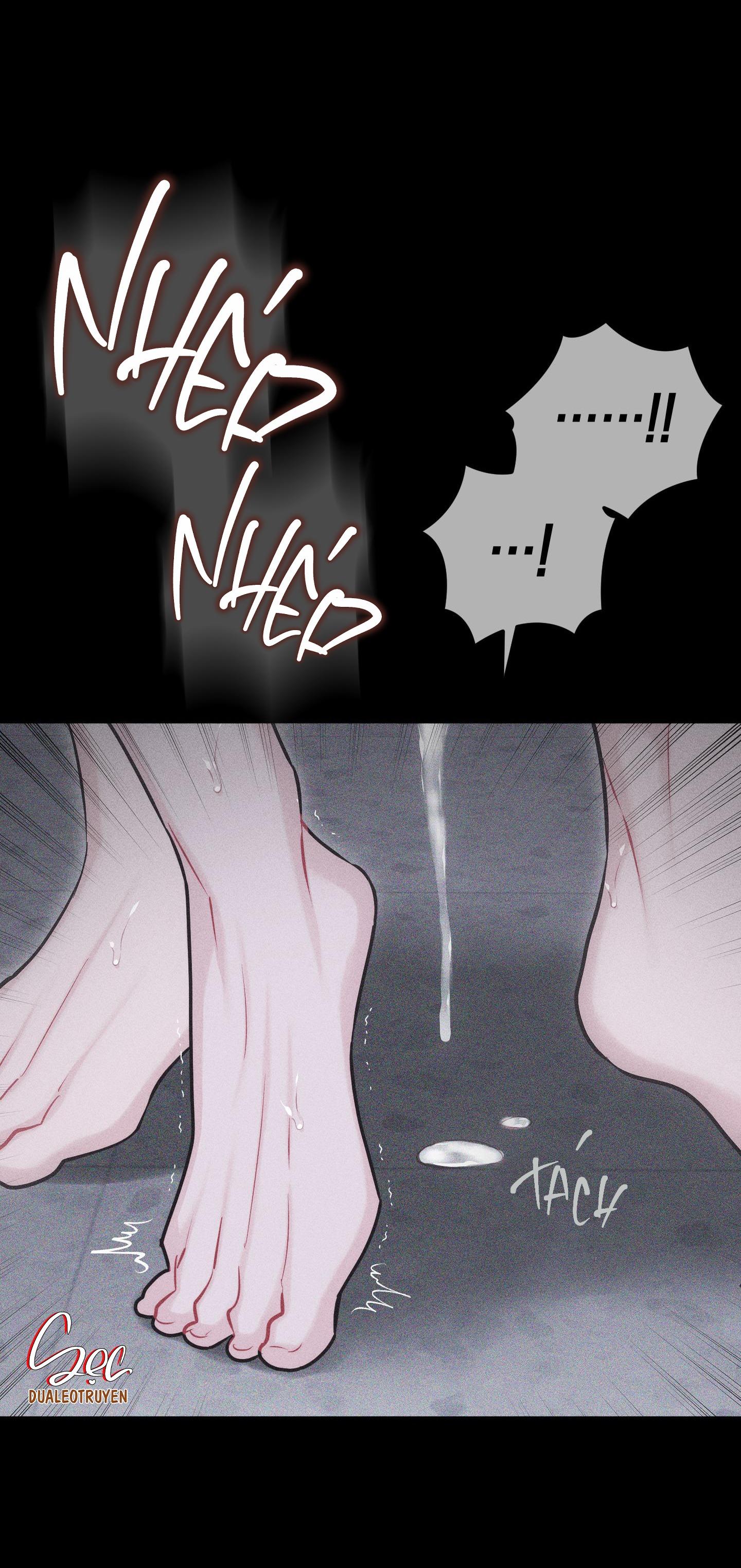 Đọc truyện HÌNH THÁI TÌNH TAN - Chapter 32