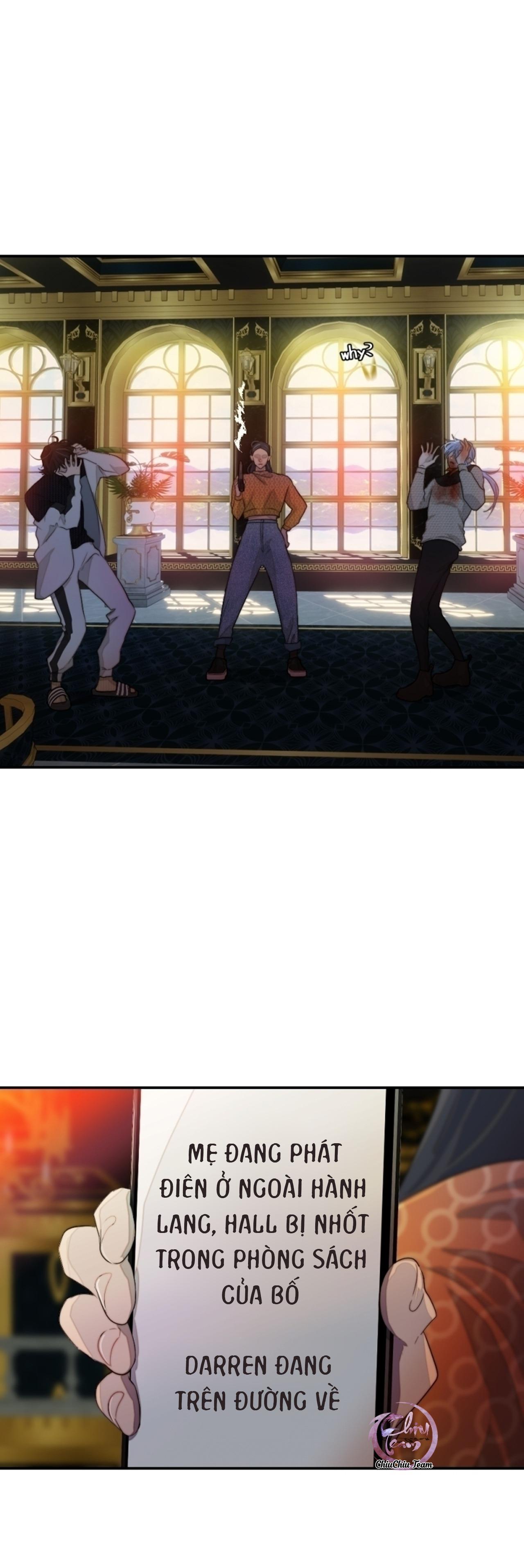 Đọc truyện Bao Nuôi Tiền Bối - Chapter 78