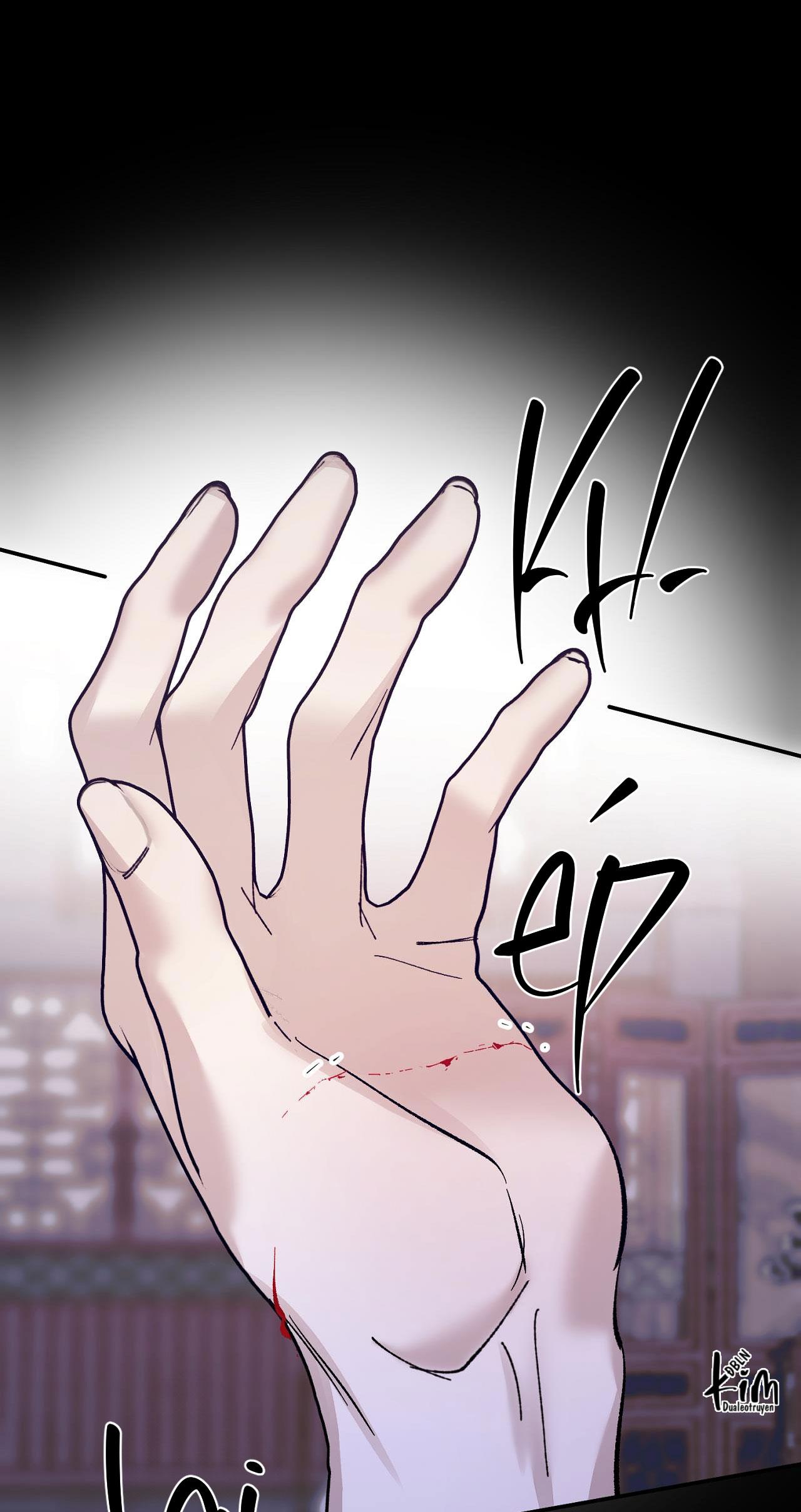 Đọc truyện BL CỔ TRANG-ÂU CỔ NGẮN NHÀ KIM - Chapter 36.7
