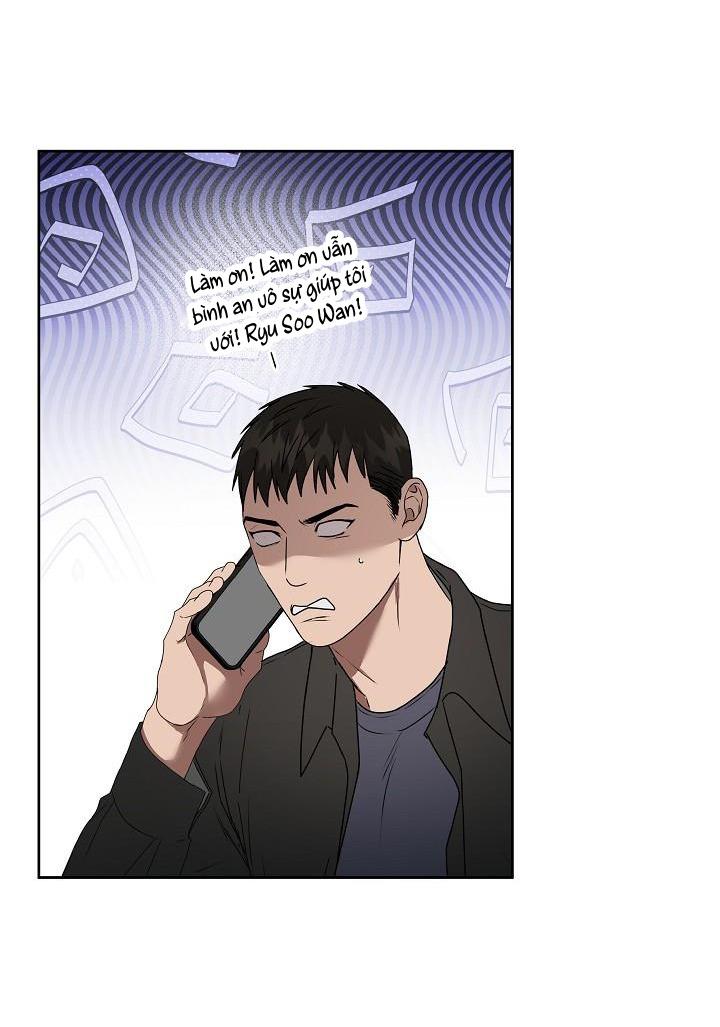 Đọc truyện Không Hơn Không Kém - Chapter 44