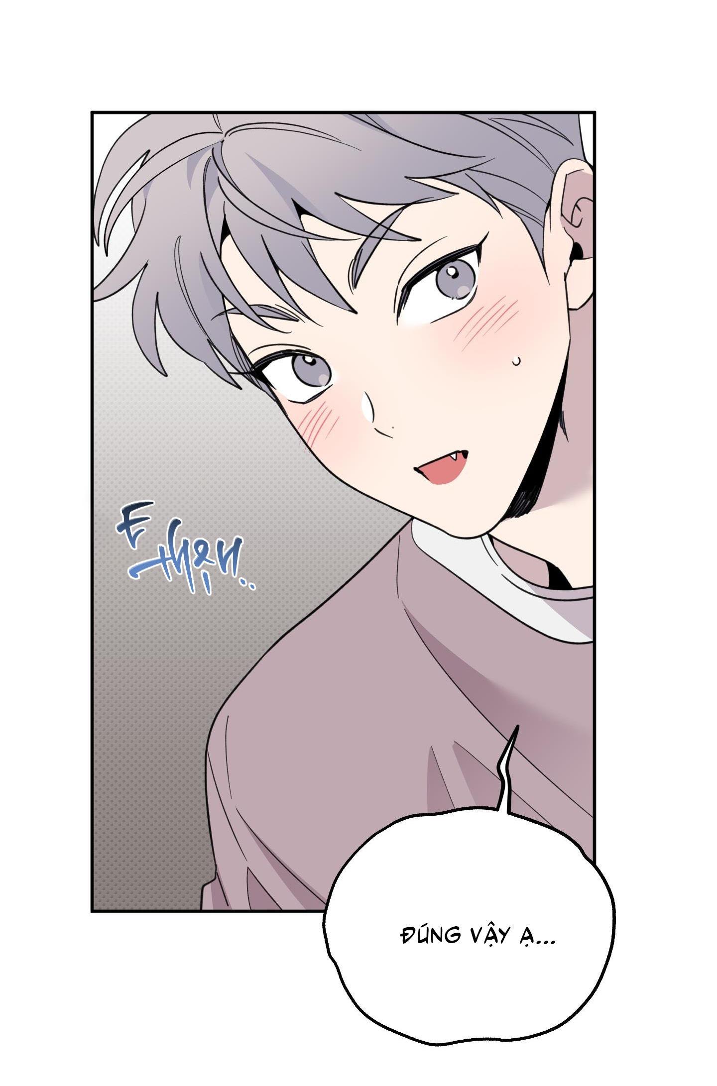 Đọc truyện  Carrot And Stick - Chapter 11