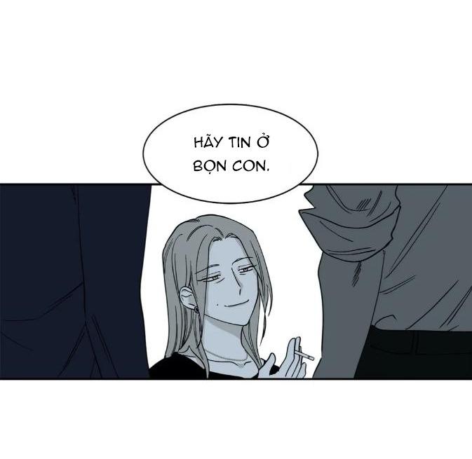 Đọc truyện Thủy triều thấp lúc chạng vạng - Chapter 6