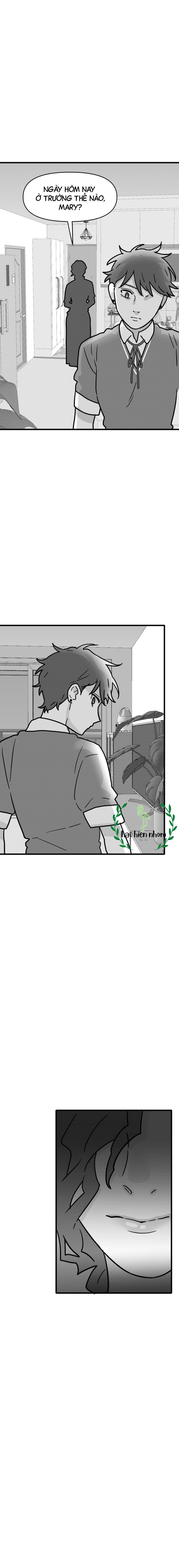 Đọc truyện Truyện Ngôn Nhưng Không Ngôn Lắm - Chapter 97