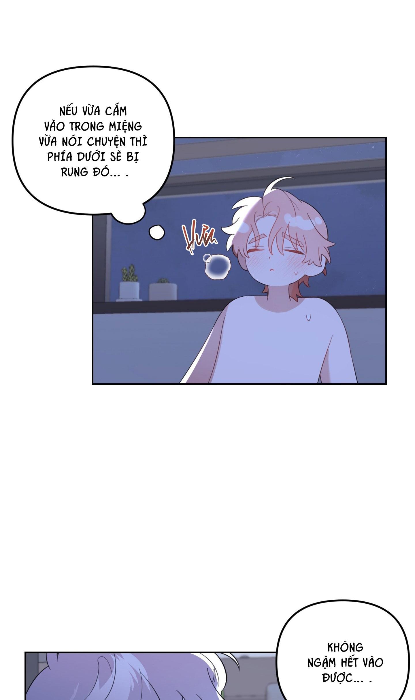 Đọc truyện VƯỜN HOA - Chapter 47