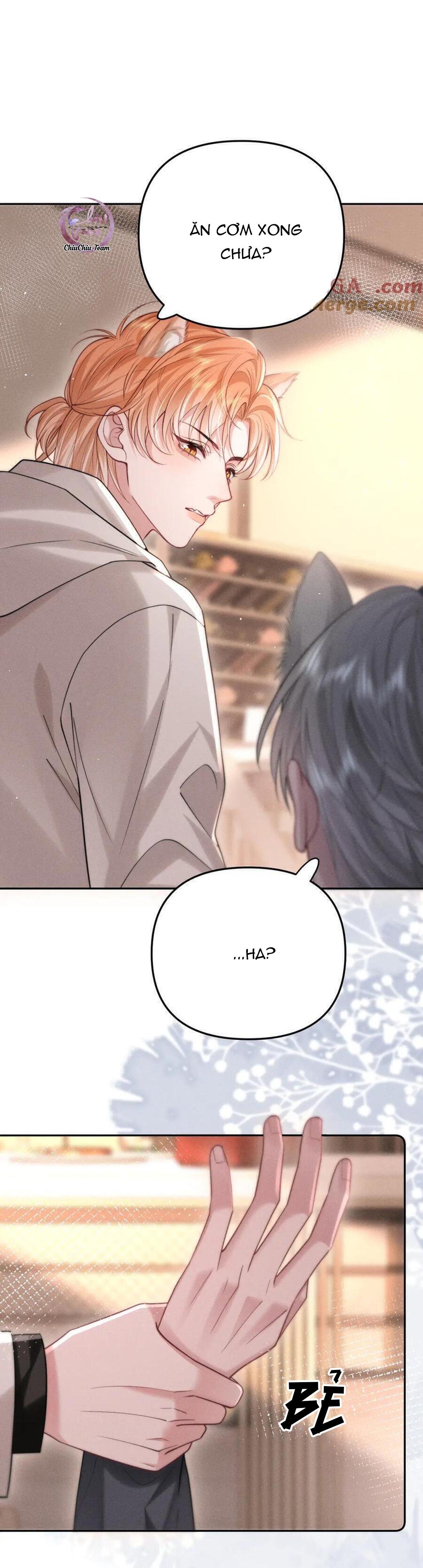 Đọc truyện Nuông Chiều Sinh Hư - Chapter 8