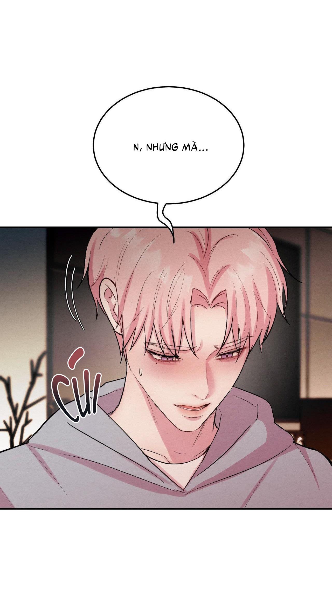 Đọc truyện  Love Remedy - Chapter 27