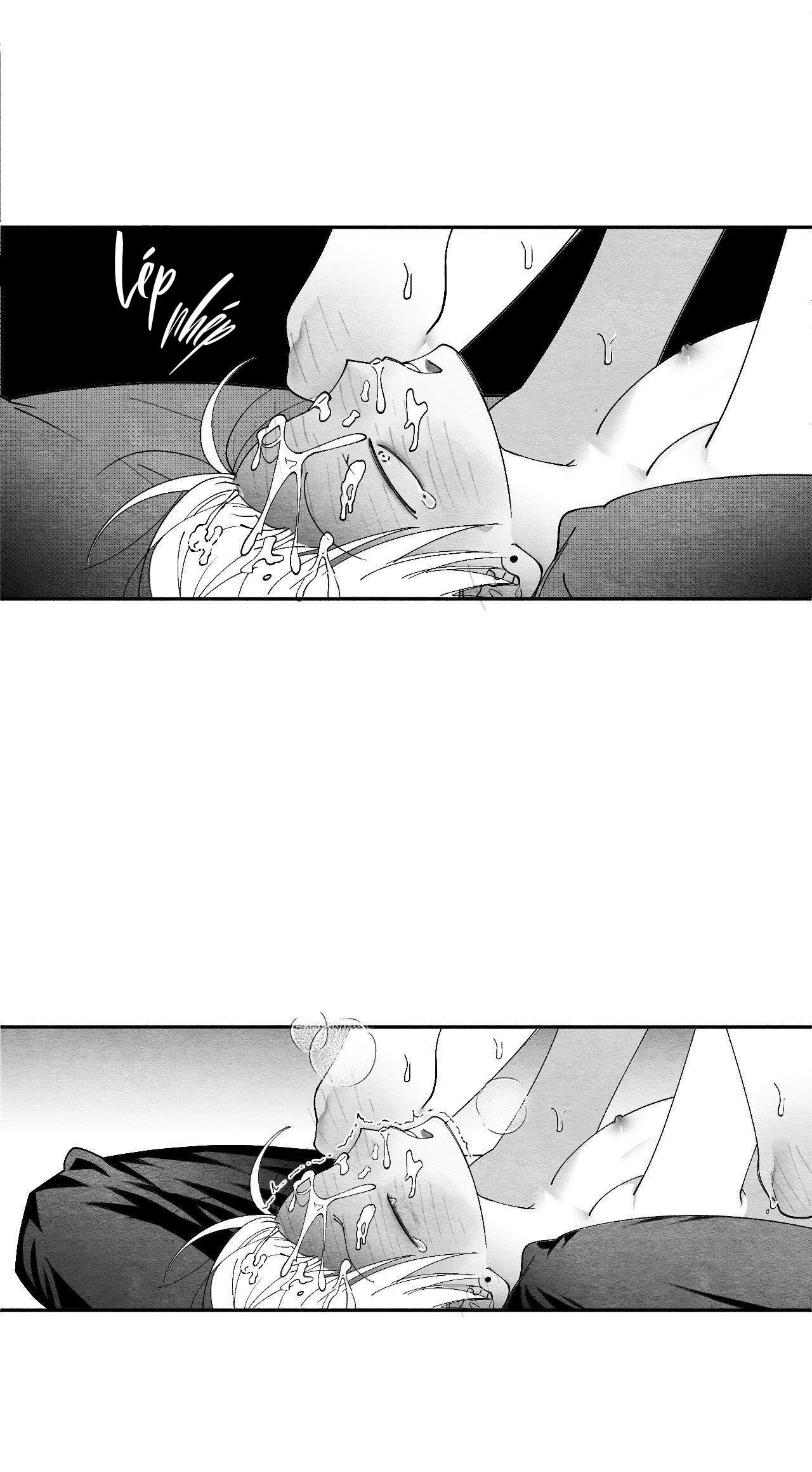 Đọc truyện Vóc Dáng Toàn Mỹ - Chapter 21