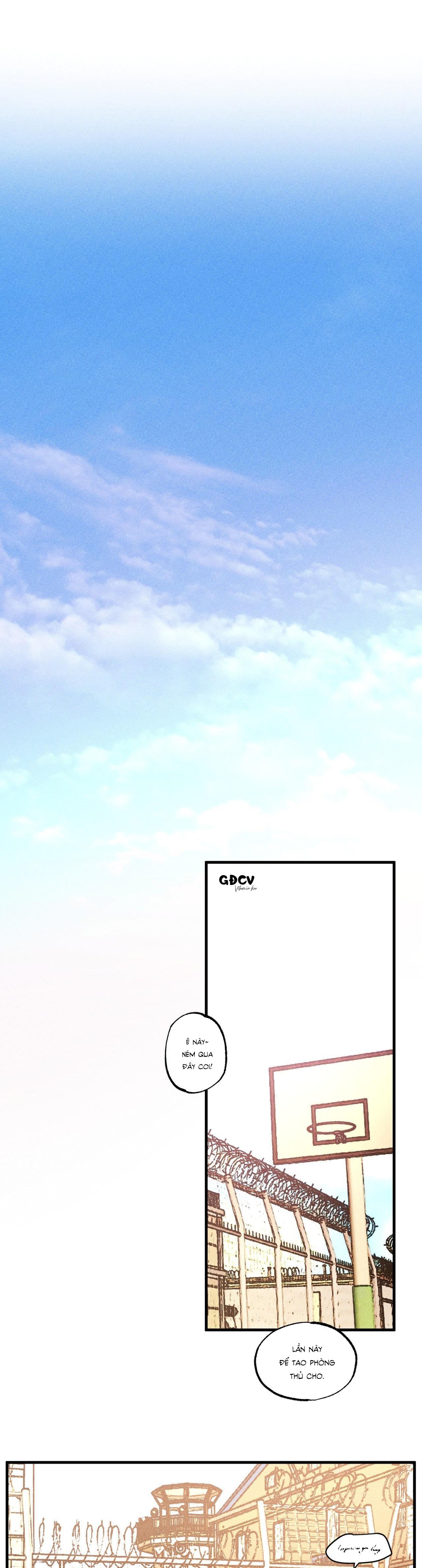 Đọc truyện  CUỘC GIAO DỊCH - Chapter 25