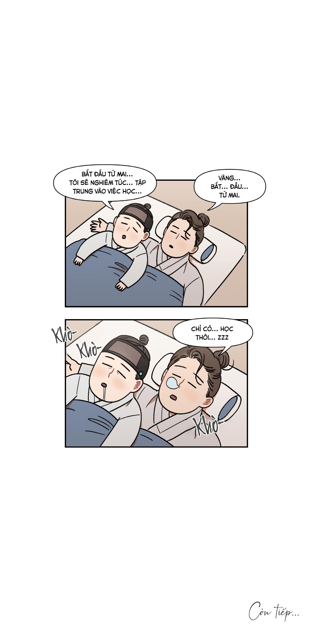 Đọc truyện [Hoàn] Nam Nô Vô Tri - Chapter 7