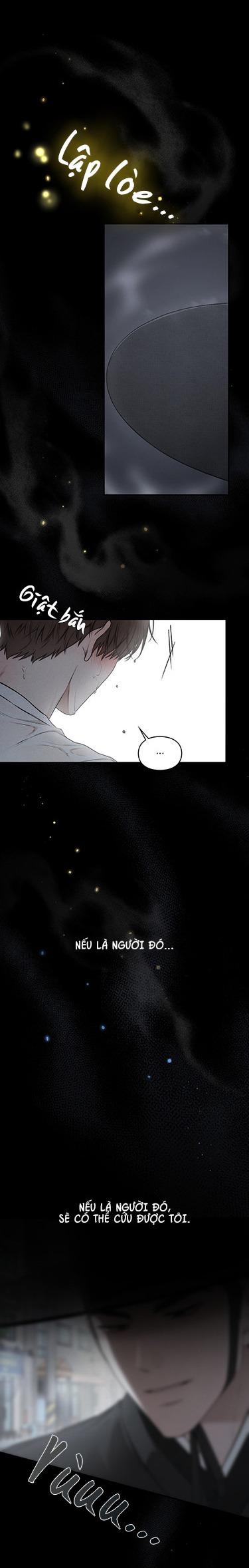 Đọc truyện SỨ GIẢ THẦN CHẾT - Chapter 27