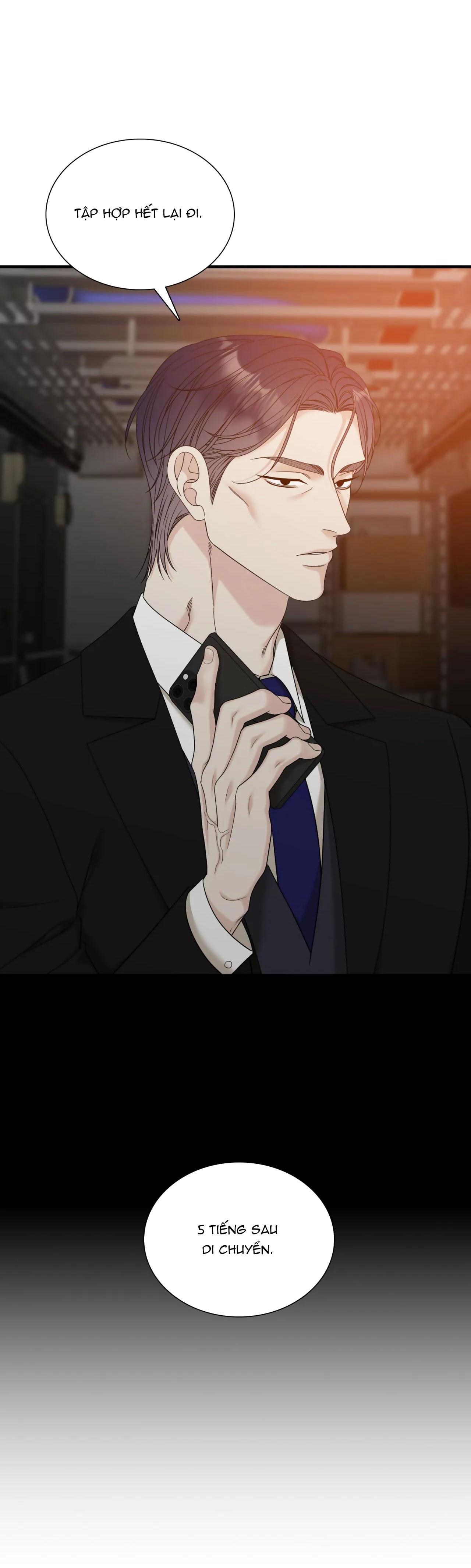 Đọc truyện TÊN RÁC RƯỞI - Chapter 67