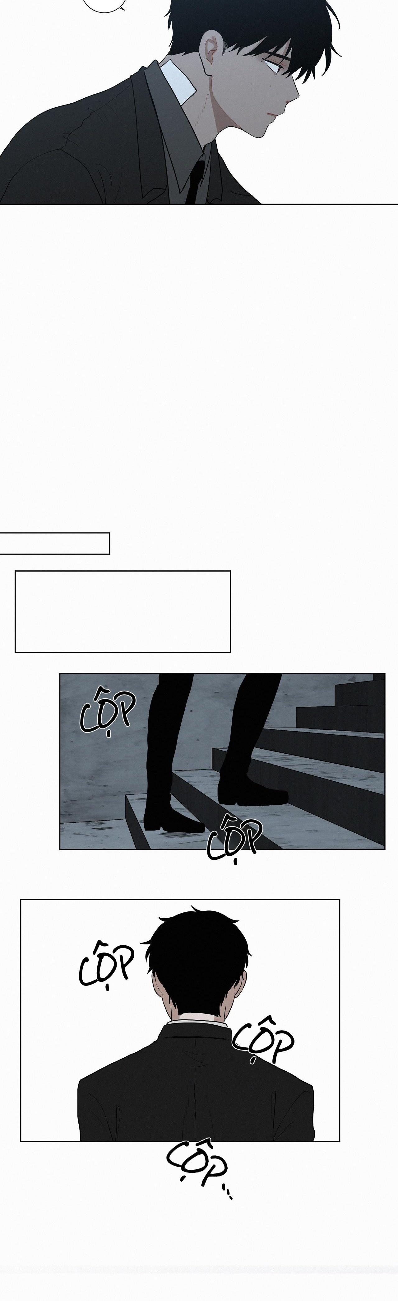 Đọc truyện Hiến tế máu - Chapter 68