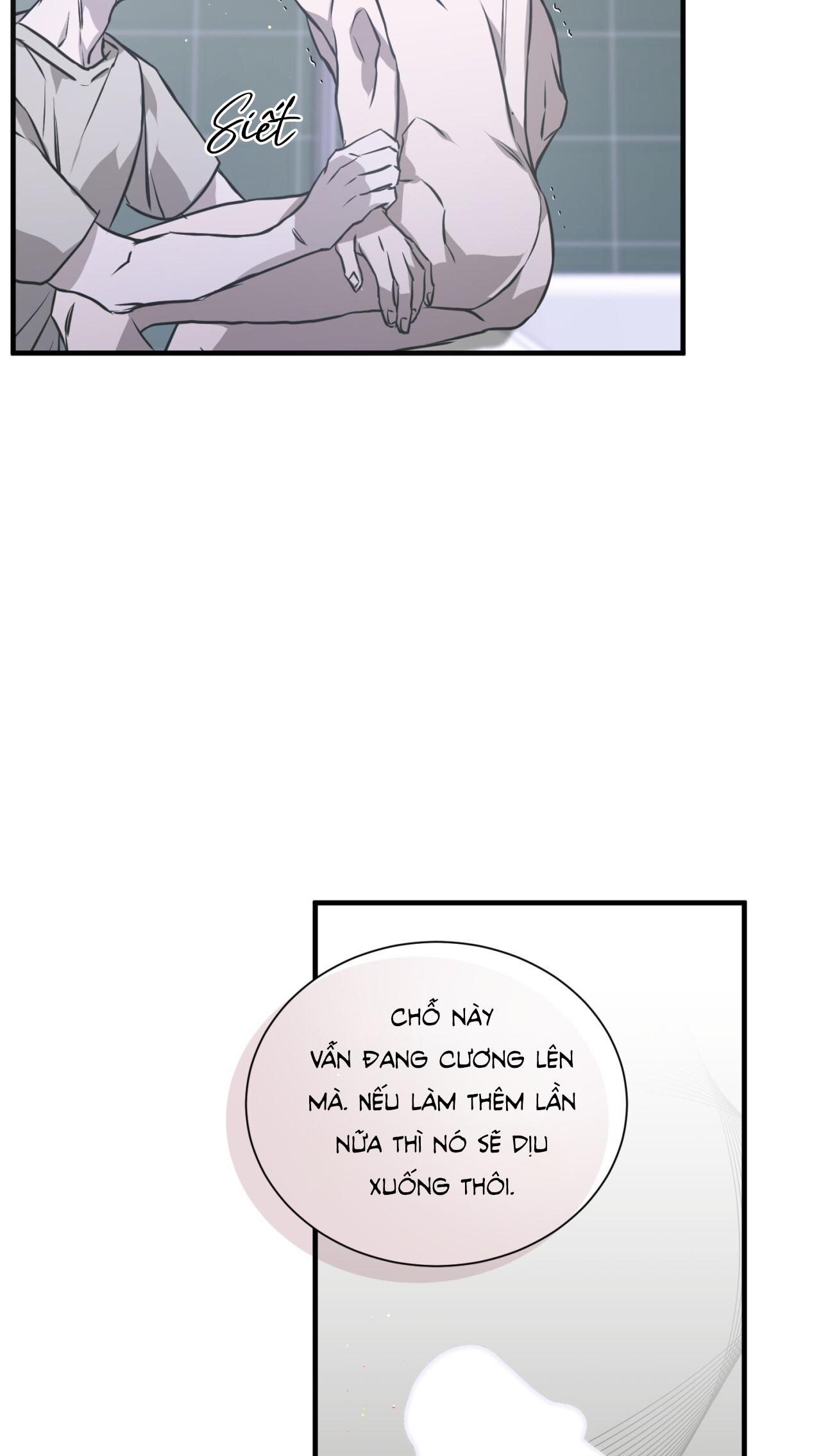 Đọc truyện LẠC LỐI - Chapter 19