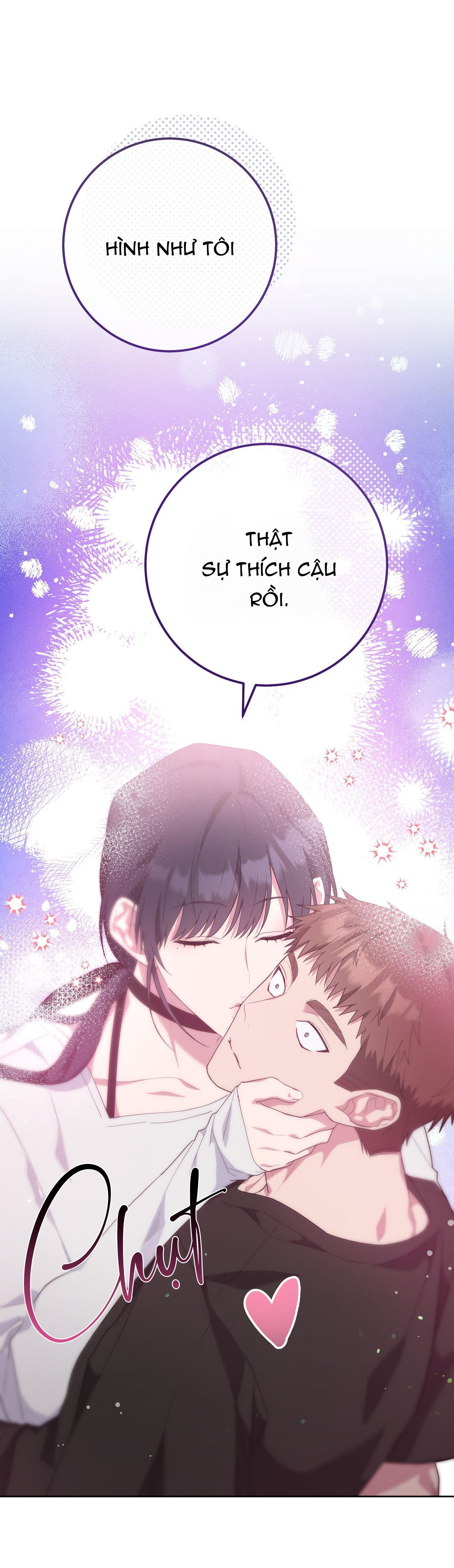 Đọc truyện BÍ MẬT CỦA BẠN GÁI - Chapter 8