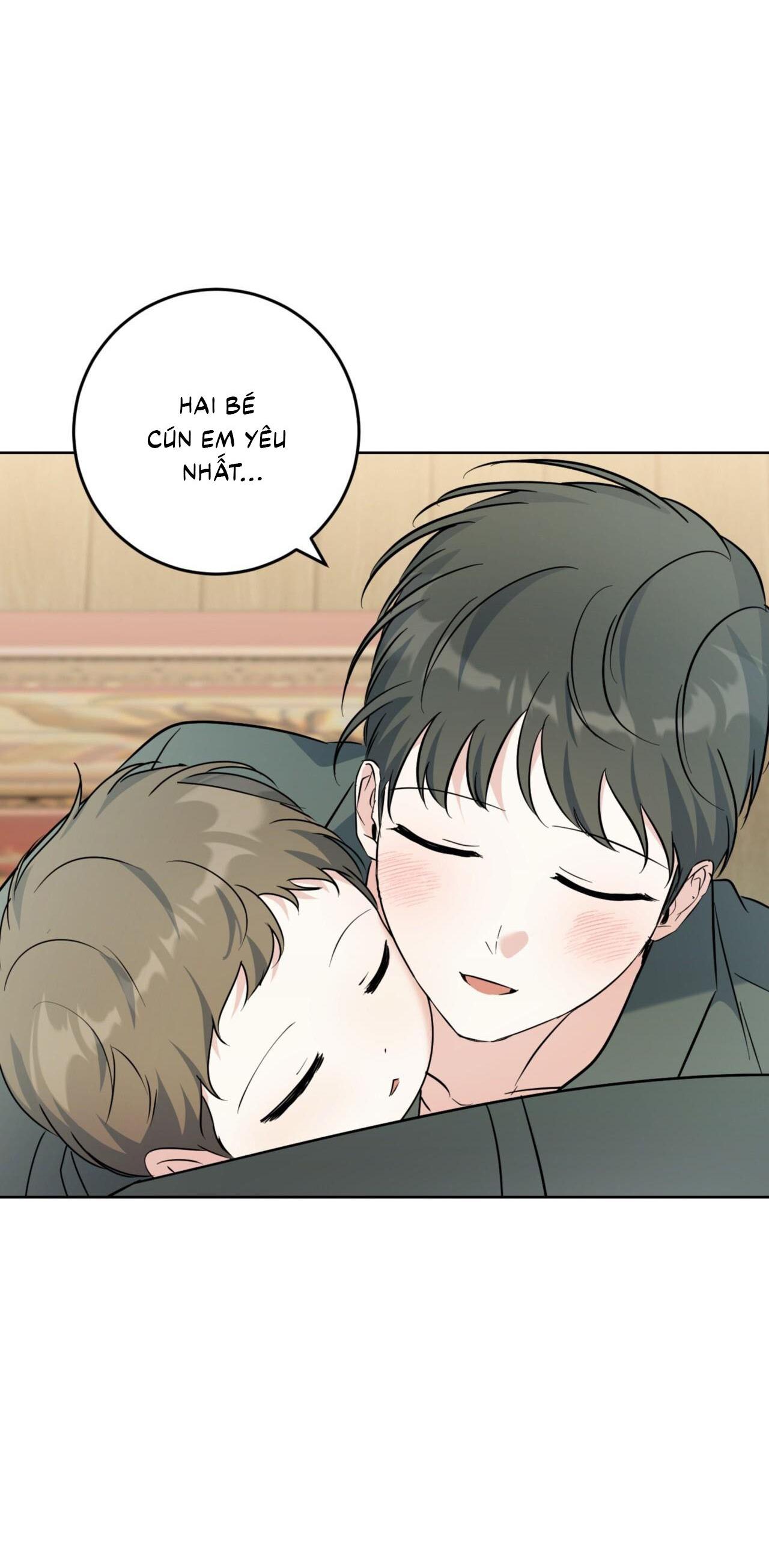 Đọc truyện  Khu Rừng Tĩnh Lặng - Chapter 61