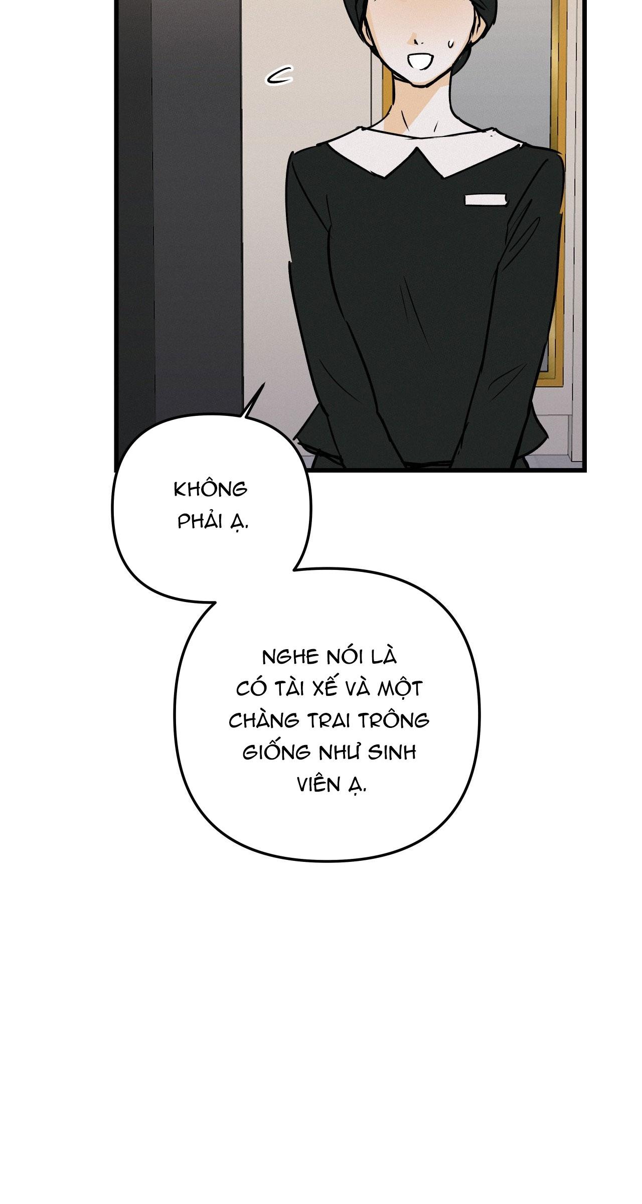 Đọc truyện LIE AGAIN - Chapter 52