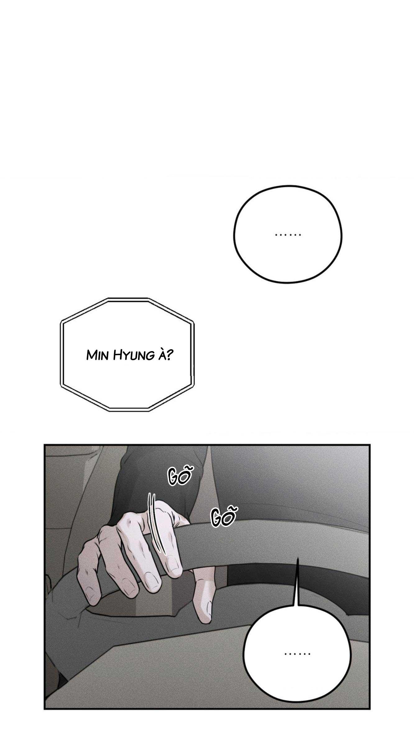 Đọc truyện DEAR, TEDDY BEAR - Chapter 6